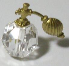 Perfume Atomiser