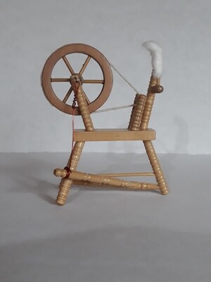 Spinning Wheel