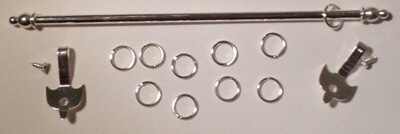 Curtain Rod - Extendable
