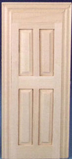 False Door