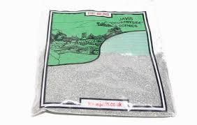 Fine Ballast Chippings