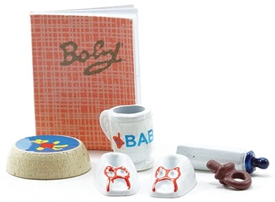 Baby Set