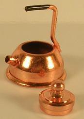 Copper Kettle