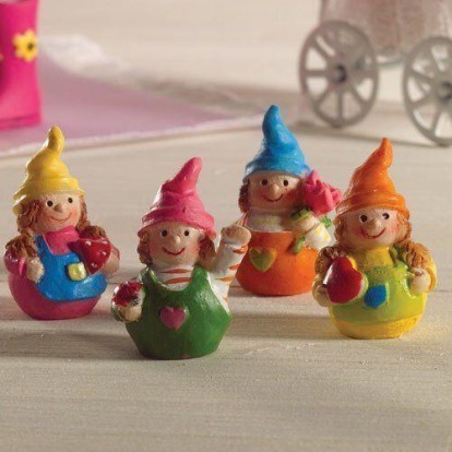Wibbly Wobbly Doll