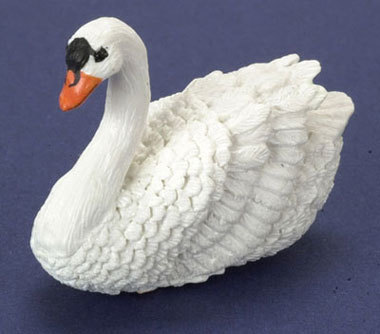 Swan, Mute