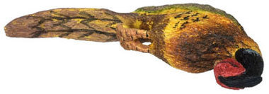 Pheasant -Dead