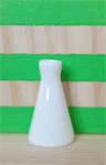 Vase, White - Style 8