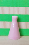Vase, Pink - Style 3
