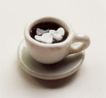 Cup of Coffee, Style: Coffee D