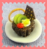 Desserts, Style: Dessert E