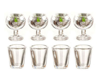 Tableware Set - 8 piece