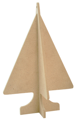 Christmas Tree Kit - Straight