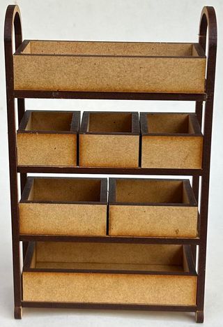 Tray Stand