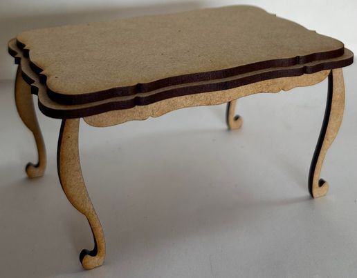 Dining Table Kit