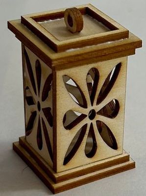 Lantern - various