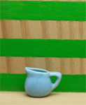 Jug, Blue