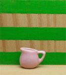 Jug, Pink