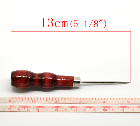 Awl - Wooden Handle