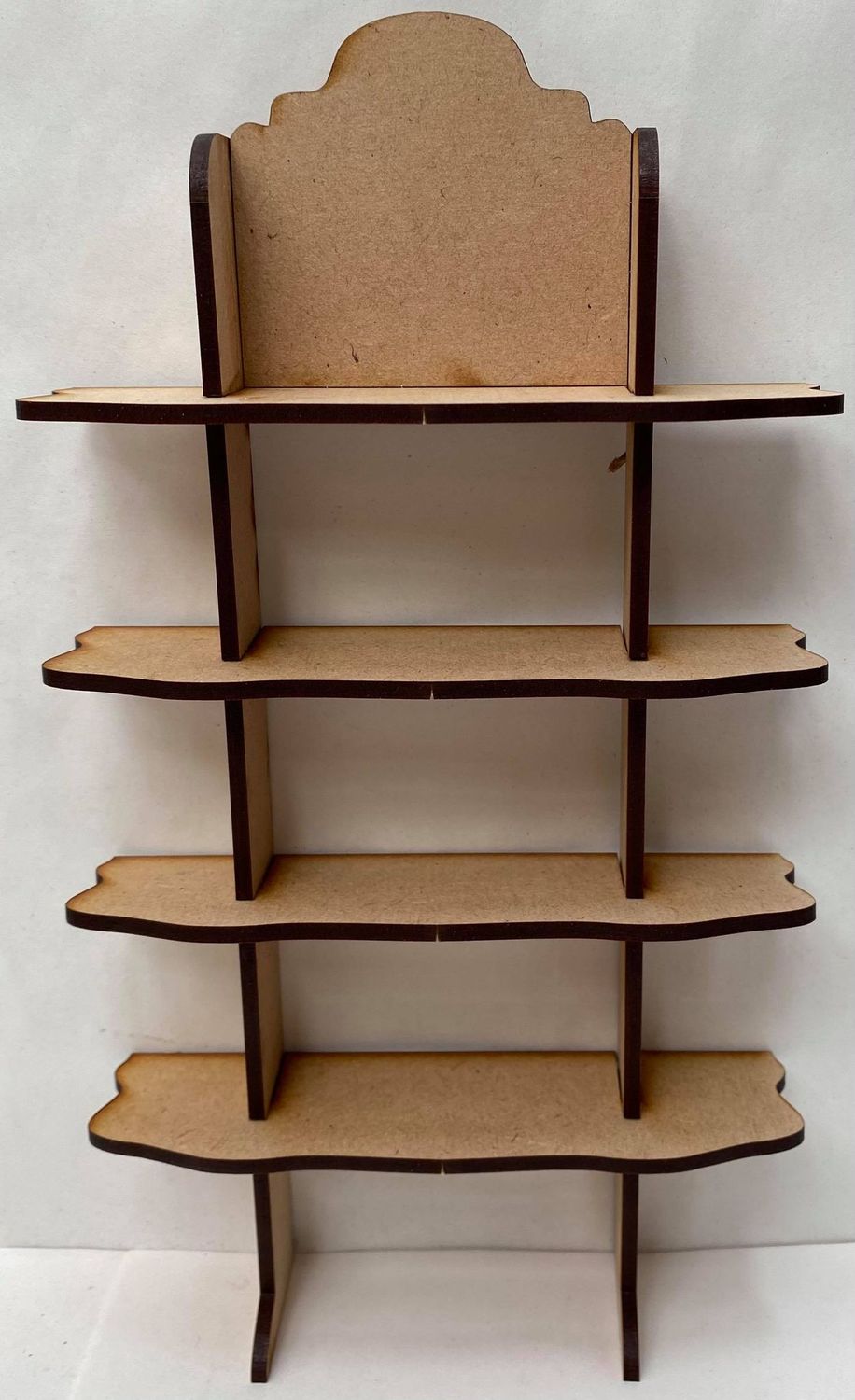 Shop Curvy Shelves Kit