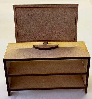 TV and Unit Kit