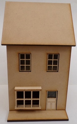 1:48 Shop Kit