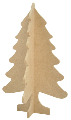 Christmas Tree Kit - Vintage