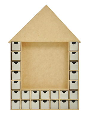 Advent House