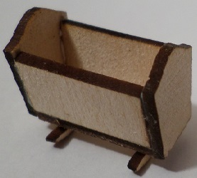 1:48 Cradle Kit
