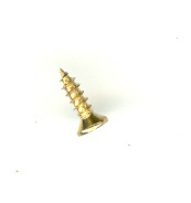 8mm Screws - Packet of 20