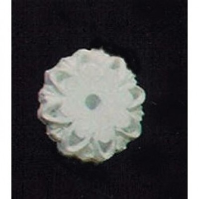 Ceiling Rose 2cm dia.