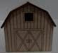 Toy Barn Kit
