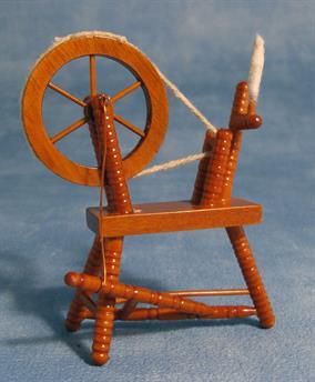 Spinning Wheel
