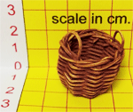 Basket - Two Handles