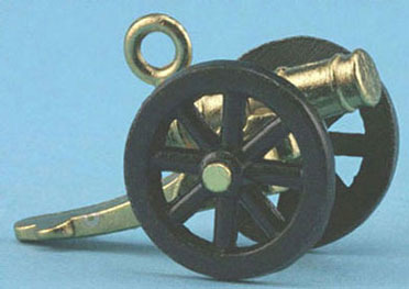 Cannon