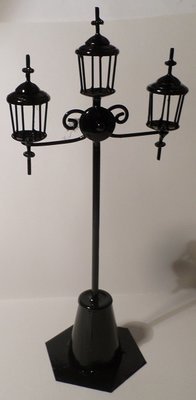 Lamp post