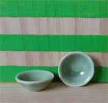 Bowl - Green