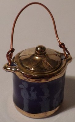 Ice Bucket with Lid