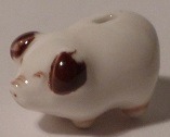 Ceramic Piggy Bank