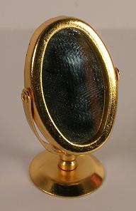 Swinging Mirror