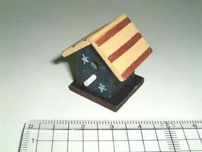 Bird House