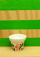 Flowerpot, Flower Design