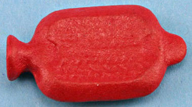 Hot Water Bottle