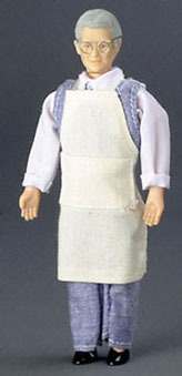 Shopkeeper