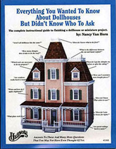 Everything You Wanted to Know About Dollhouses But Didn't Know Who To Ask