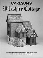 Carlson's Wilkshire Cottage