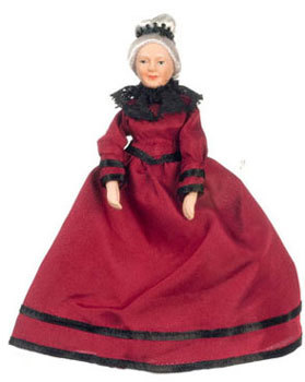 Victorian Grandmother