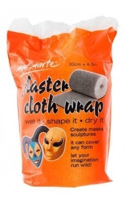 Plaster Cloth Wrap