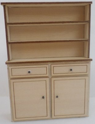 1:24 Dresser Kit