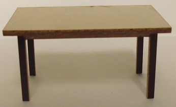1:24 Table Kit