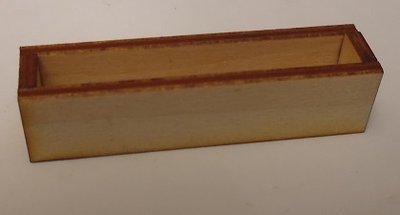 1:24 Window Boxes